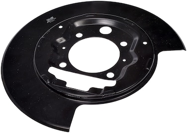 Dorman 924231 Rear Passenger Side Brake Backing Plate for Select Ford Models