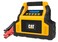 Caterpillar CAT CBC100E Professional 25 Amp Battery Charger 3 Amp Battery Maintainer with 100 Amp Engine Start