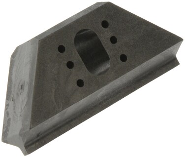 Dorman 390030 GM Base Clamp Battery Hold Down Kit Compatible with Select Models 2 Pack