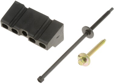 Dorman 00588 Battery Hold Down for Select FordLincolnMercury Models