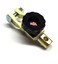GAMA Electronics Top Post Battery Master Disconnect Switch
