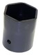 Crown Automotive Spindle Nut Socket Driveline and Axles