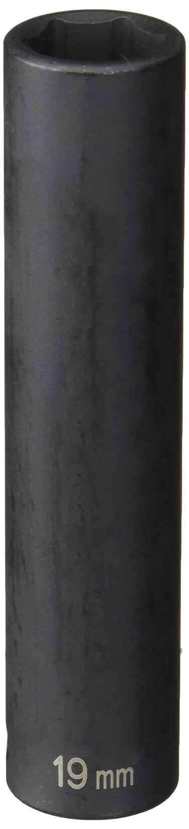 Grey Pneumatic 2019XMD 12 Drive x 19mm ExtraDeep Socket