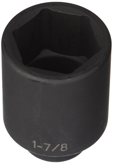 Grey Pneumatic 3060D 34 Drive x 178 Deep Socket