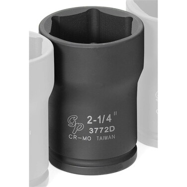 Grey Pneumatic 3772D Pinion Lock Nut