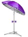 Wondershade Portable Sun Shade Umbrella Lightweight Adjustable Instant Sun Protection