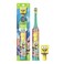 Firefly Clean N Protect Spongebob Power Toothbrush 1 CountPack of 1