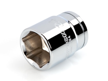 TEKTON 12 Inch Drive x 24 mm 6Point Socket  SHD22124