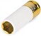 TITAN 21092 12Inch Drive x 19mm Nonmarring Impact Deep Lug Nut Socket