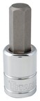 Titan 15610 38Inch Drive x 10mm Hex Bit Socket