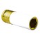 RIGOR 11504 19mm NonMarring Lug Nut Socket  Wheel Protector Impact Socket  12 Drive 6 Point CRMO Metric