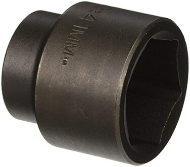 Proto Stanley J7441M 12Inch Drive Impact Socket 41mm 6 Point