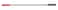 GearWrench 1711D 18 Flexible Magnetic Pickup Tool Black