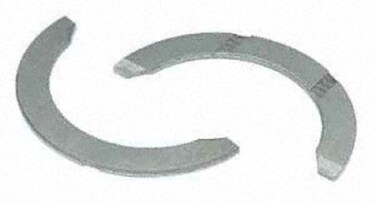 Clevite TW473S Engine Crankshaft Thrust Washer Set