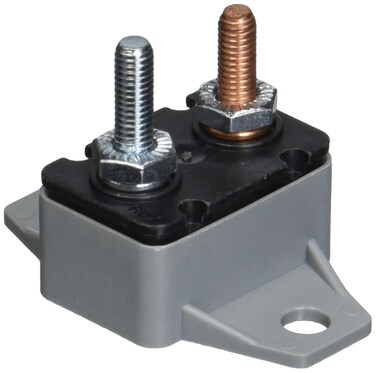 Bussmann CBP40BA Circuit Breaker