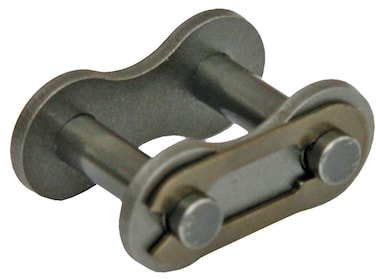 Koch Industries 7541040 41 Roller Chain Connector Link 4 Count