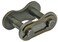 Koch Industries 7540040 Roller Chain Connector Link Dark Grey 40