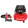 CRAFTSMAN Air Compressor Combo Kit 1 Tool CMEC1KIT18