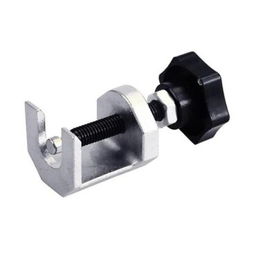 FANTIA Auto Wiper Arm Removal Tool Car Windscreen Wiper Remover Adjustable Screw Car Windshield Wiper Puller for 15mm Pipe