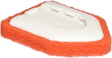 OXO Good Grips Extendable Tub  Tile Scrubber Refill Red