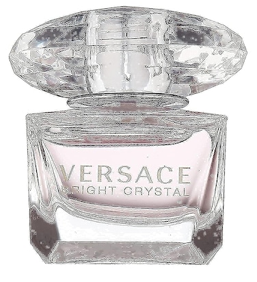 Versace Bright Crystal Miniature for Women  Eau de Toilette 5 ml
