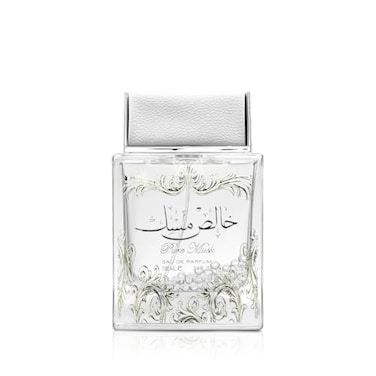 Lattafa Perfume  Khalis Musk by Lattafa  perfume for men  women  Eau de Parfum 100 ml