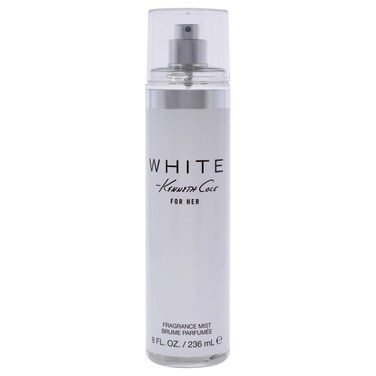 Kenneth Cole White for Her Body Mist 80 Fl oz