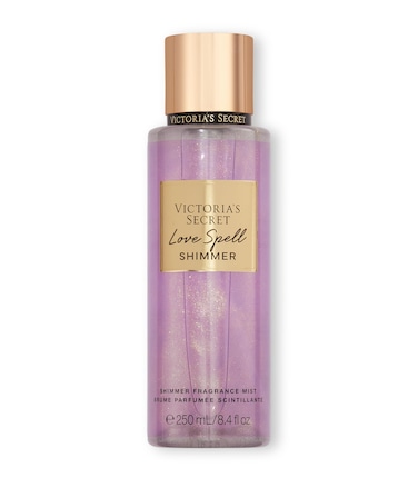 VICTORIAS SECRET Love Spell Shimmer 250 ml Body Mist For Women