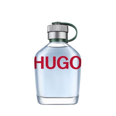 Boss Hugo Eau De Toilette