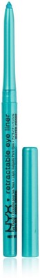 Retractable Eye Liner Aqua Green 03