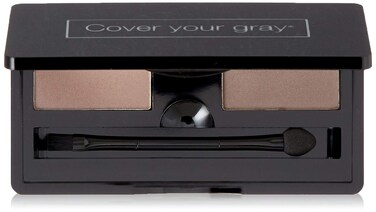 Cover Your Gray Cyg Fill In Powder Pro Medium BrownDark Brown