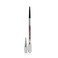Benefit Cosmetics Precisely My Brow Pencil Waterproof Eyebrow Definer Grey