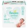 Pampers Baby Wipes Sensitive Perfume Free 7X Refill Packs Tub Not Included 448 Count