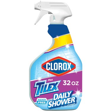 Tilex 32oz Shower Cleaner