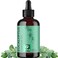 Pure Eucalyptus Essential Oil 4oz  Invigorating Eucalyptus Essential Oil for Diffuser Home Spa Aromatherapy and Natural Bath Oil  Eucalyptus Oil for Diffuser Dry Scalp Care and DIY Skin Care
