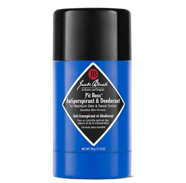 Jack Black Pit Boss Antiperspirant  Deodorant