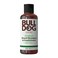 Bull Dog Original 2 in 1 Beard Shampoo  Conditioner For Men Contains Aloe Vera Camelina Oil And Green Tea Deep Cleansing leaves beard soft fresh nourished and conditioned Everyday Use 200ML
