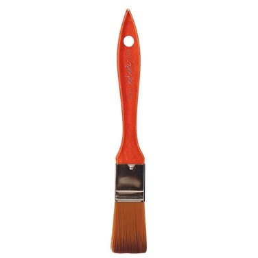MONT MARTE Artist Brush Taklon Flat Wide Standard