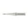 Weller PTO7 Long Conical Tip8 Mm 700 F Black