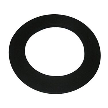 LASCO 023033 Heavy Duty Style Bathtub Rubber Gasket for Tub Drain Shoe