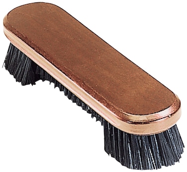 Proseries A13 Wooden Billiard Table Brush with Nylon Bristles