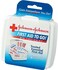 Johnson  Johnson First Aid To Go Kit Set of 12 Piece