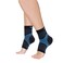 Copper Fit ICE Plantar Fascia Compression Foot and Ankle Sleeve Infused with Menthol LargeXLarge 1 Pair