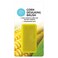 RM International R  M 3607 Corn DeSilking Brush Plastic Green Yellow