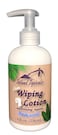 Island Topicals Wiping Lotion  Experience Clean With Less Toilet Paper  8 oz Bottle Fresh Scent