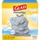Glad Tall Kitchen Drawstring Trash Bags  Odorshield 13 Gallon White Trash Bag Febreze Fresh Clean White Not Applicable Febreze  Fresh Clean 110 Count