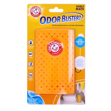 AH Shelfmate 1pc Fresh Burst