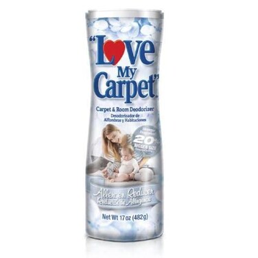 Love My Carpet Carpet  Room Hawaiian Passion Carpet Deodorizer 17 Oz 1