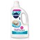 Ecozone Carpet Shampoo Solution Deep Cleans Upholstery Manual  Machine Cleaning Fresh Cotton Scent 3in1 Plant Based Stain Removal Treatment Natural Vegan  Non Toxic CrueltyFree 1 litre