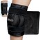 REVIX XL Knee Ice Pack Wrap Around Entire Knee After Surgery Gel Ice Pack for Knee Pain Relief Athletic Injuries Arthritis ACL Tendonitis  Knee Replacement Surgery Large Knee Cold Pack Reusable